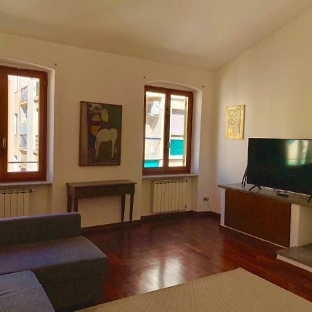 Prione173 City Center Специя Екстериор снимка