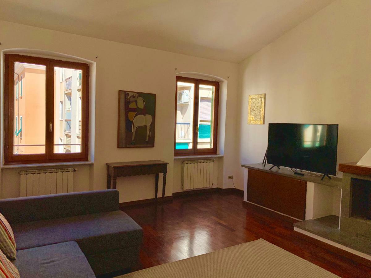Prione173 City Center Специя Екстериор снимка
