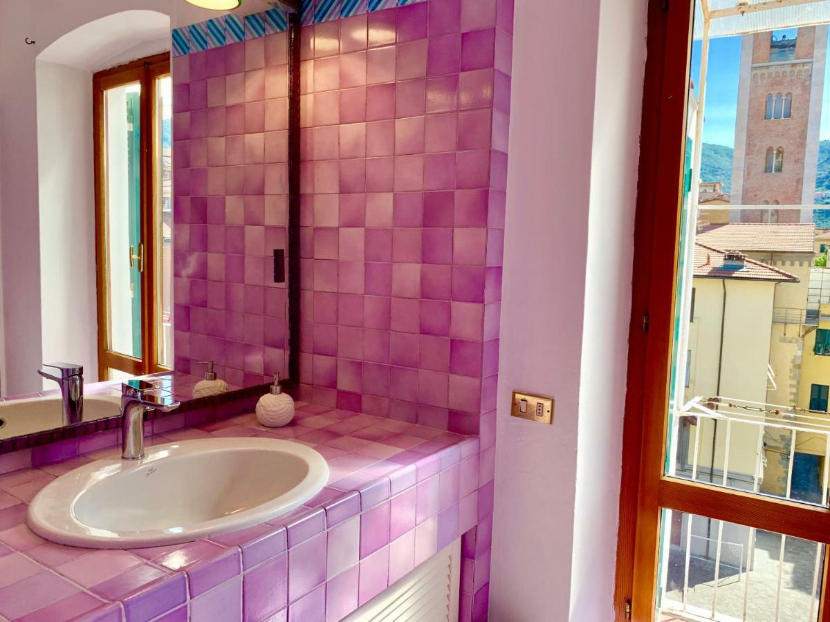 Prione173 City Center Специя Екстериор снимка