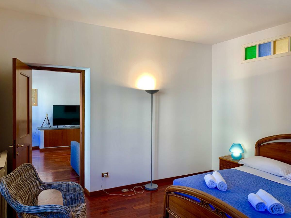 Prione173 City Center Специя Екстериор снимка