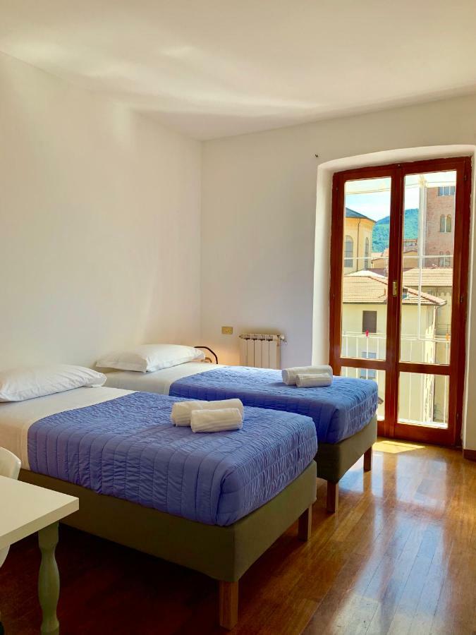 Prione173 City Center Специя Екстериор снимка