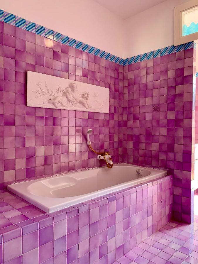 Prione173 City Center Специя Екстериор снимка