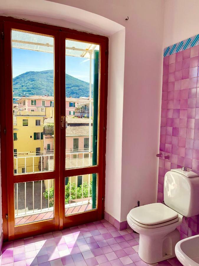 Prione173 City Center Специя Екстериор снимка